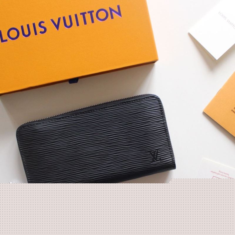 LV Wallets